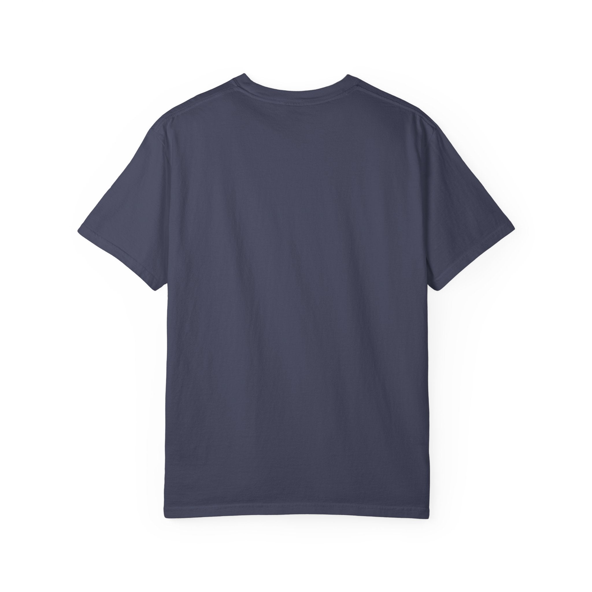 Faith-Inspired Unisex T-Shirt, God Heals The Broken-Hearted Tee