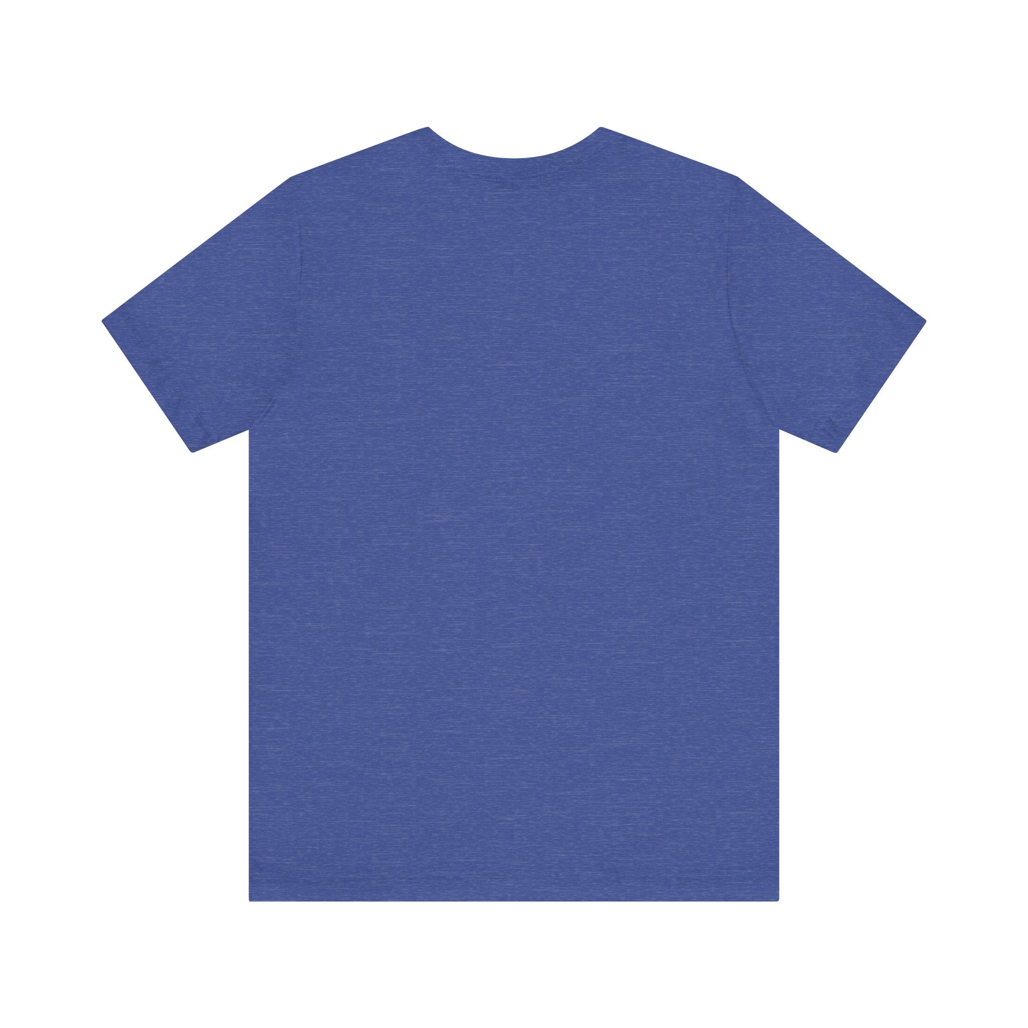 Unisex Graphic Tee for Casual Style, Perfect for Everyday Wear, Gift Idea for Birthdays, Wall Art Inspired Design