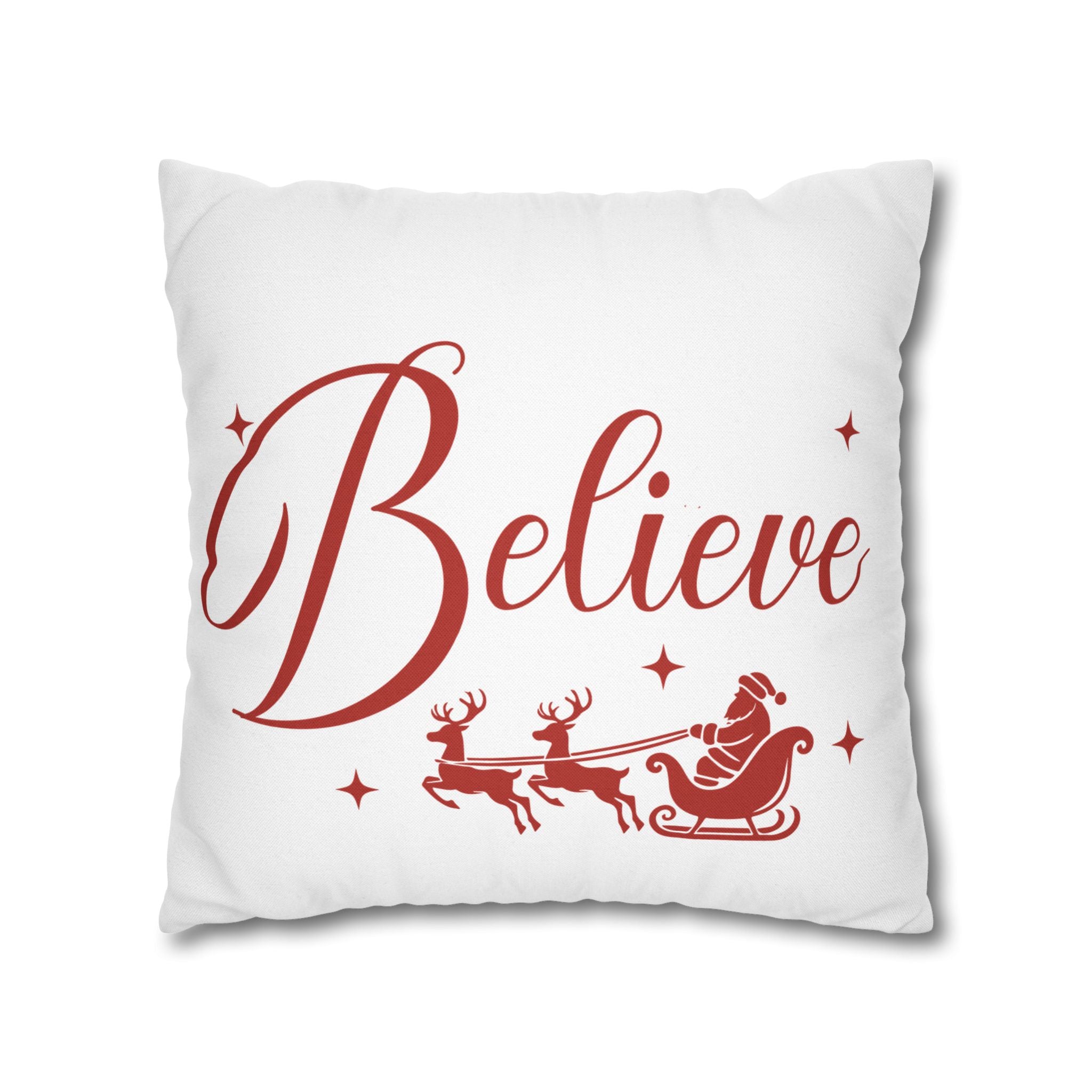 Christmas Decorative Pillow