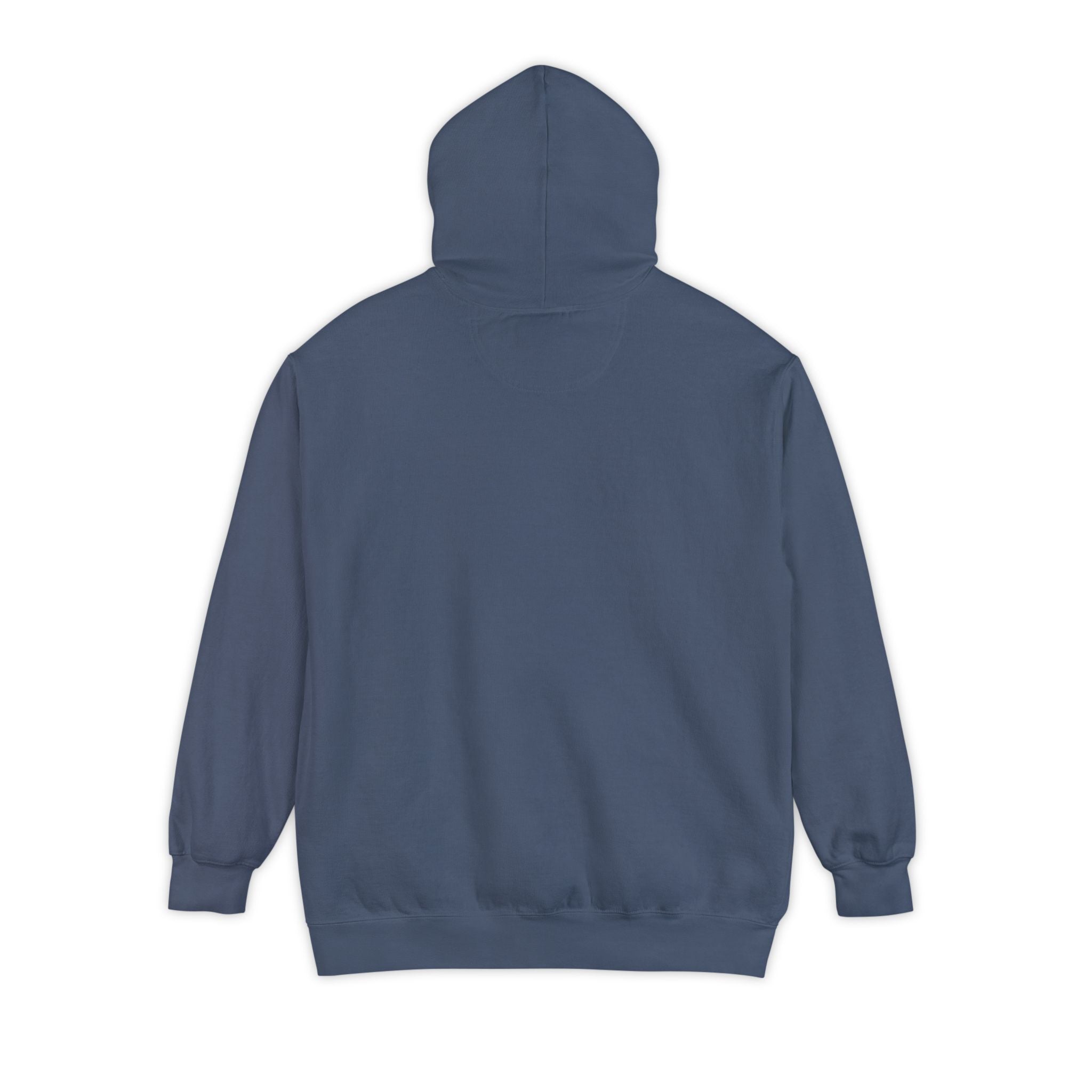 Fall-Themed Hoodie with Inspirational Text | Perfect for Halloween, Cozy Gift, Unisex Apparel, Casual Wear