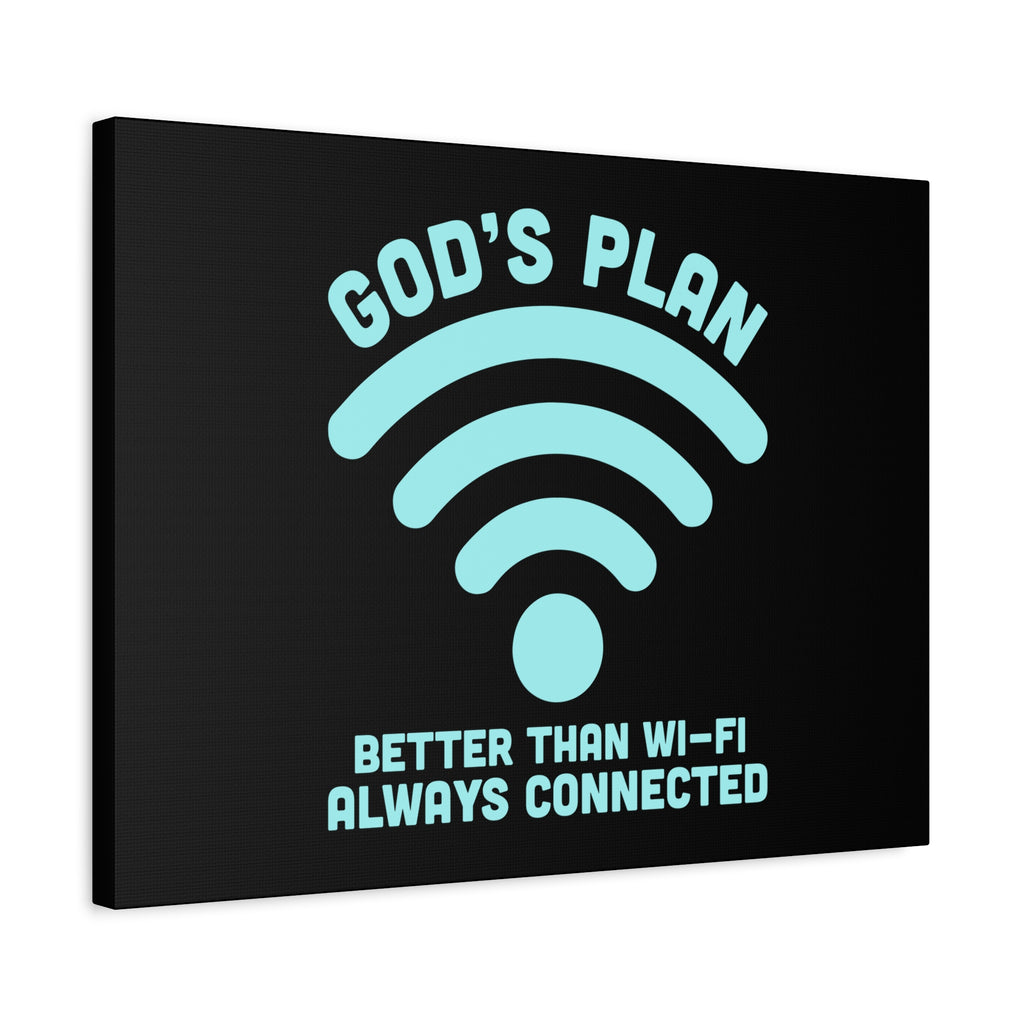 Inspirational Canvas Wall Art, Home Decor, Gift for Faith, Christian Decor, Unique Living Room Art, Motivational Wall Hanging