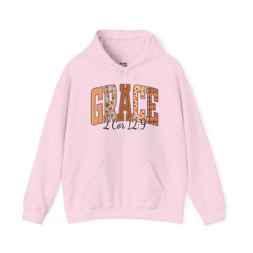 Grace Hoodie