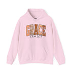 Grace Hoodie