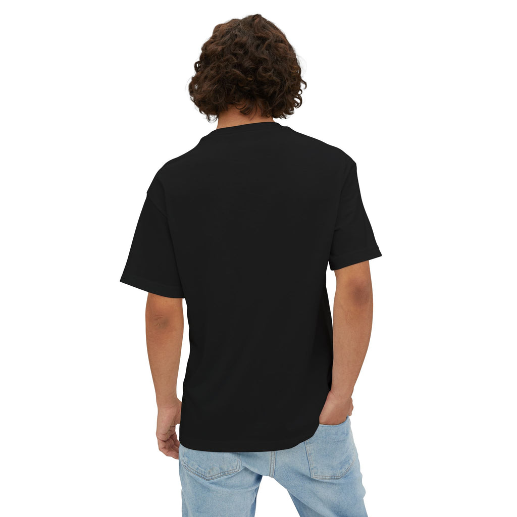 Fall-O-Ween Jesus Boxy Tee, Oversized T-Shirt for Halloween, Unisex, Funny Christian Tee, Casual Fall Wear, Unique Gift Idea