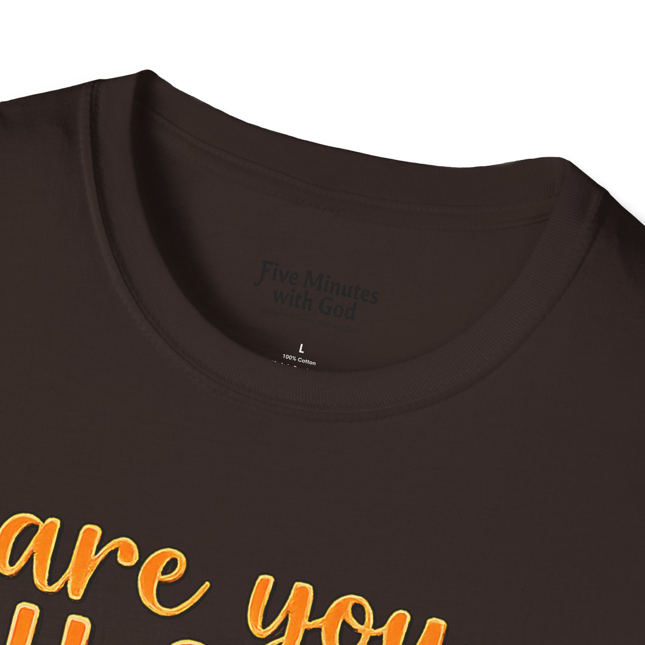 Funny Christian Halloween T-Shirt, Jesus Pumpkin Tee, Unisex Fall Shirt, Autumn Festive Apparel, Holiday Gift Idea