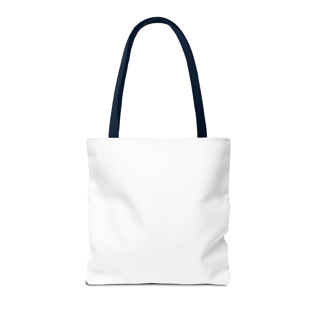 Faith Over Everything Tote Bag - Personalized Floral Design, Gift for Her, Everyday Use, Eco-Friendly Shopping, Inspirational Quote