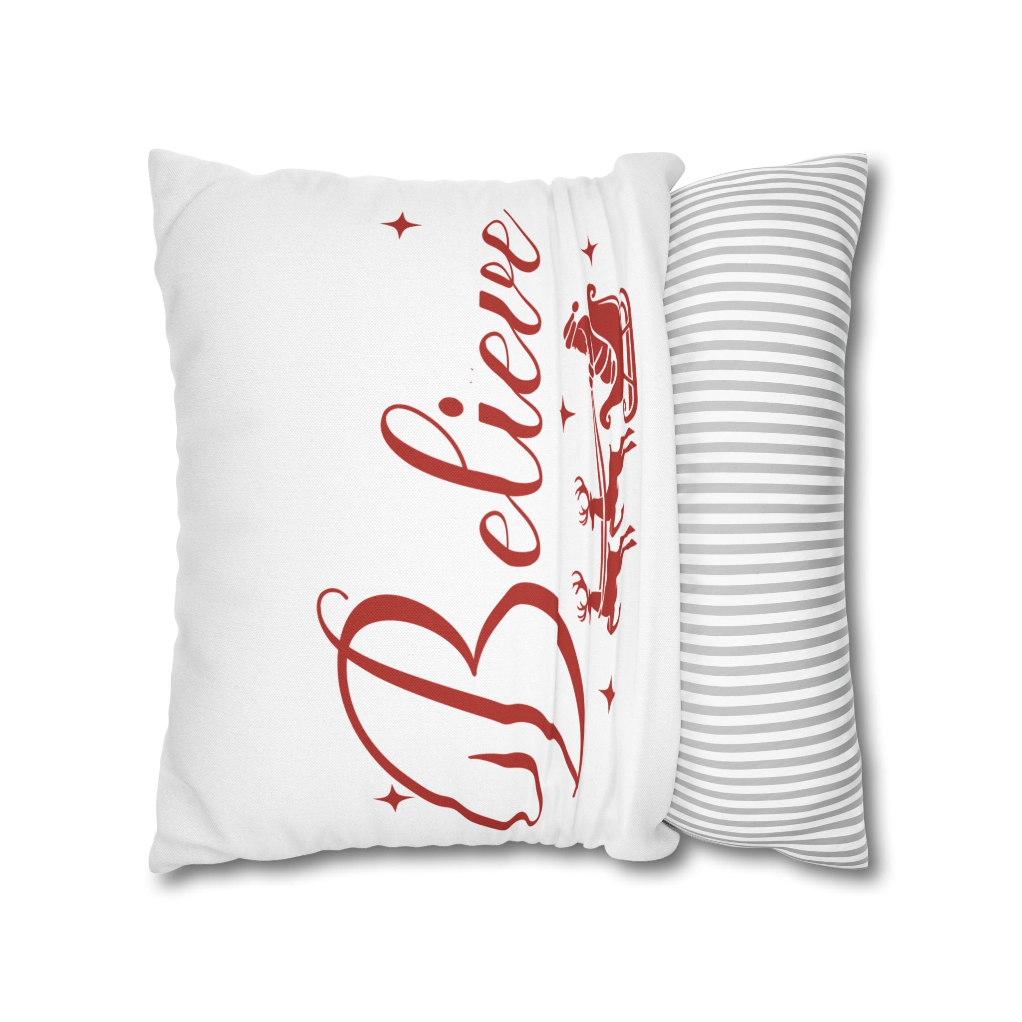 Christmas Decorative Pillow