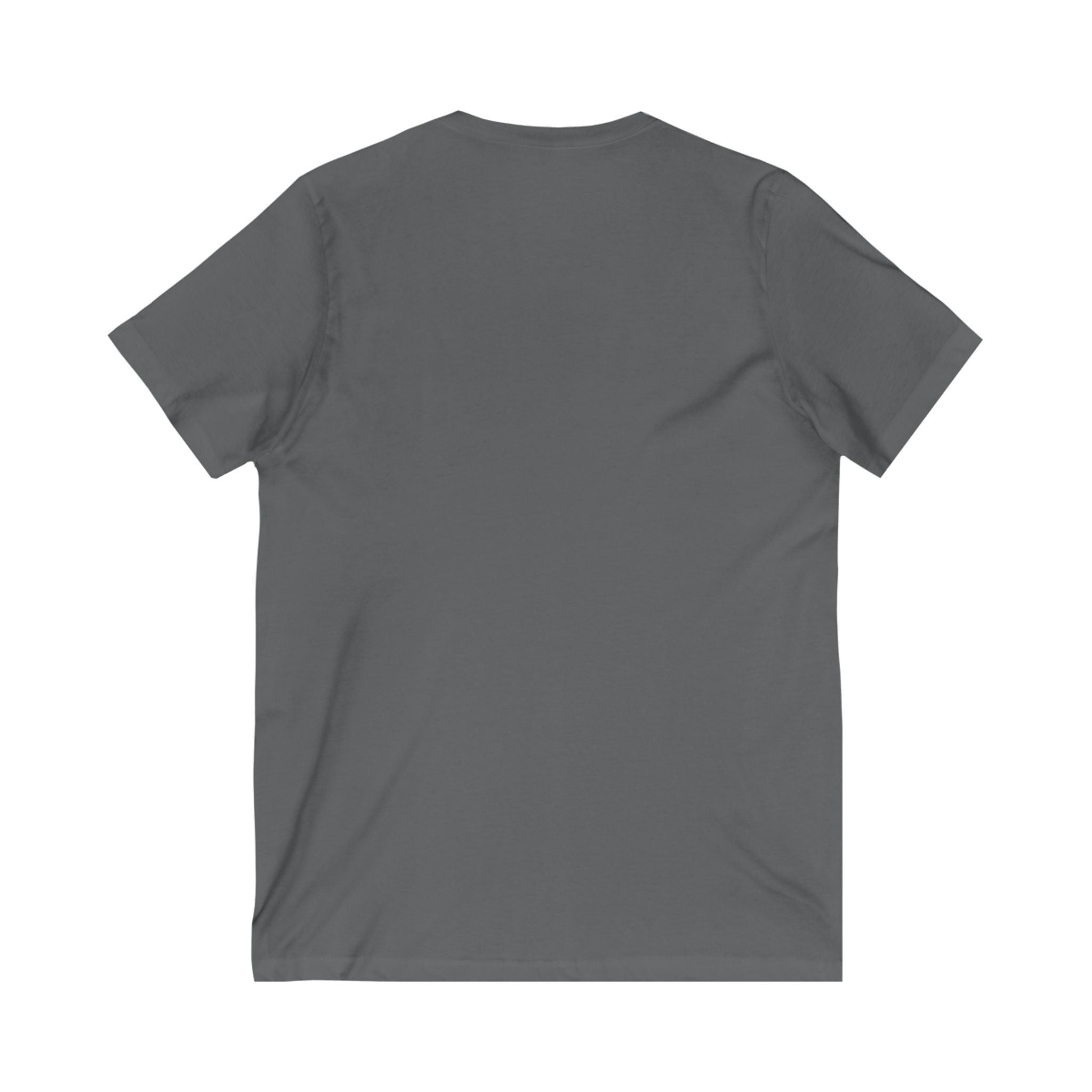 Fall Halloween Jesus V-Neck Tee, Pumpkin Shirt, Faith T-Shirt, Halloween Apparel, Christian Fall Clothing
