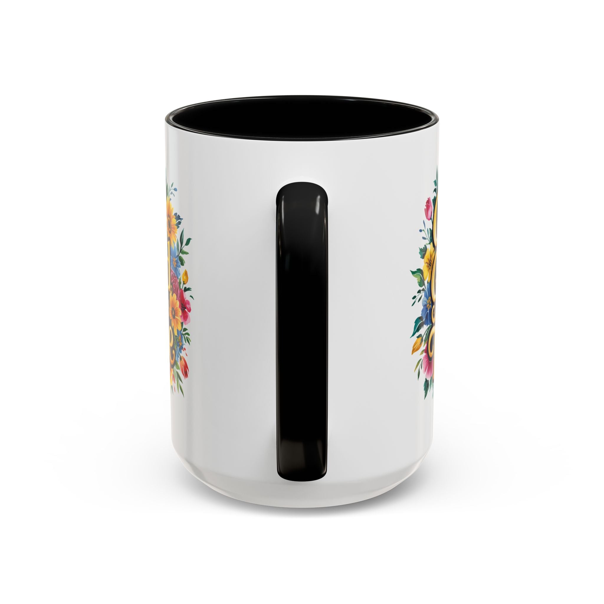 Floral Inspirational Coffee Mug - Perfect for Gifts and Home Decor, God is Good All the Time, Faith Mug, Christian Gift, Motivational [...]