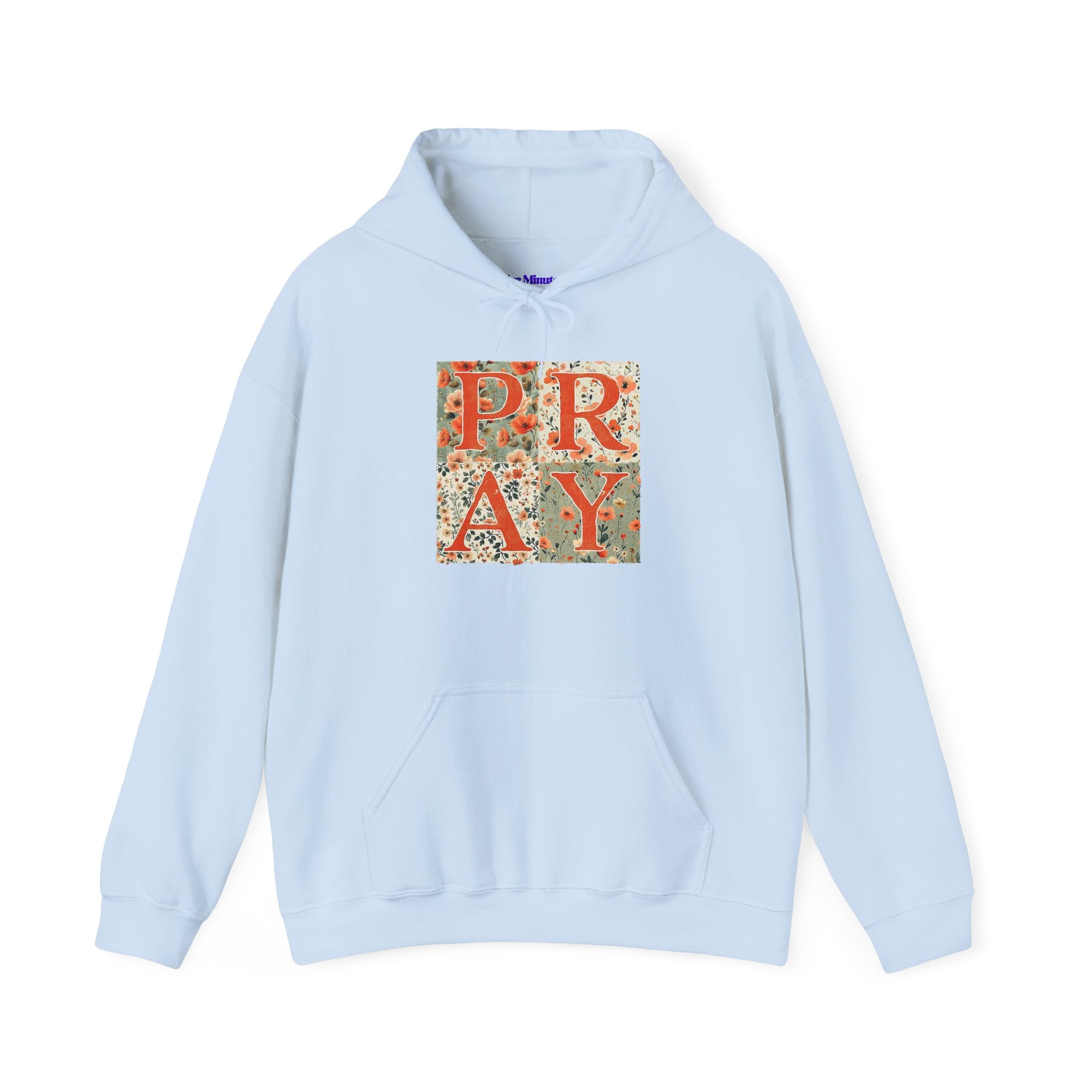 Inspirational Prayer Hoodie - Cozy Prayer Sweatshirt for Spiritual Comfort, Thoughtful Gift for Believers, Faith Apparel, [...]