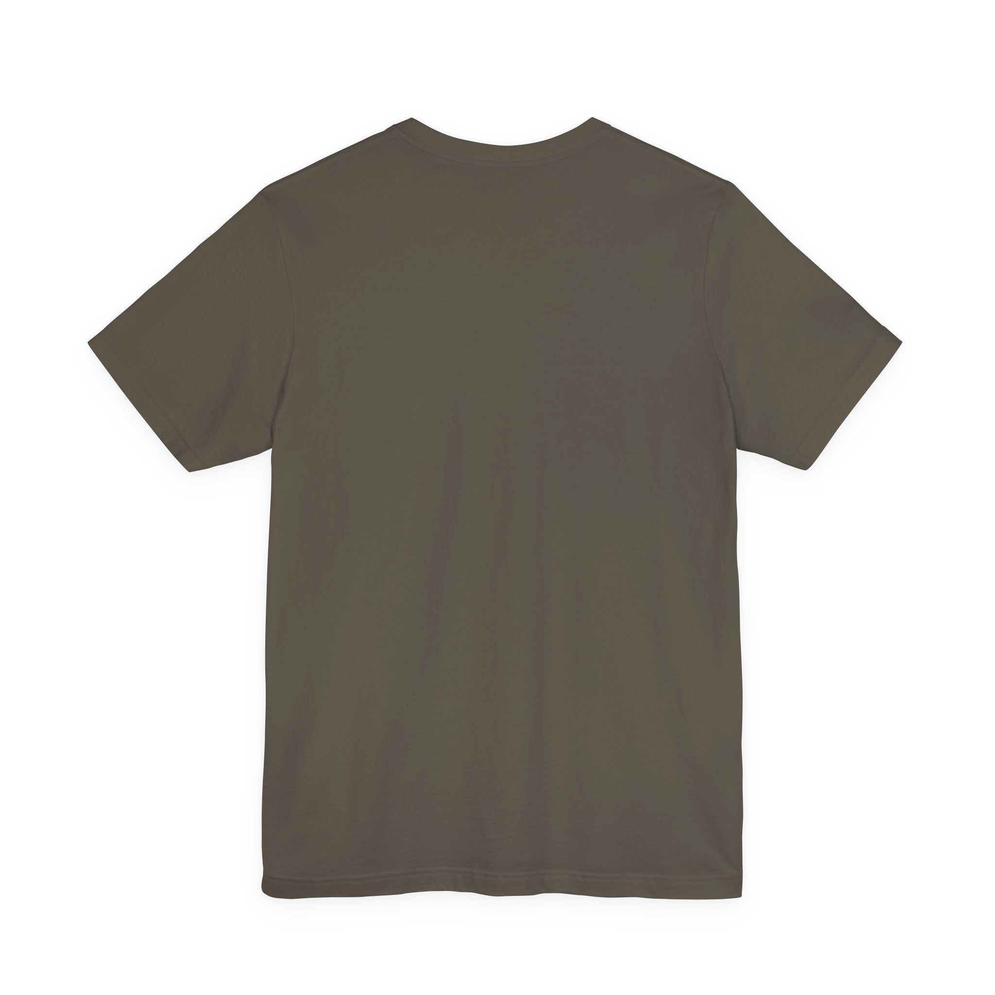 Unisex Graphic Tee for Casual Style, Perfect for Everyday Wear, Gift Idea for Birthdays, Wall Art Inspired Design