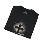 Healing Happens In His Presence T-Shirt