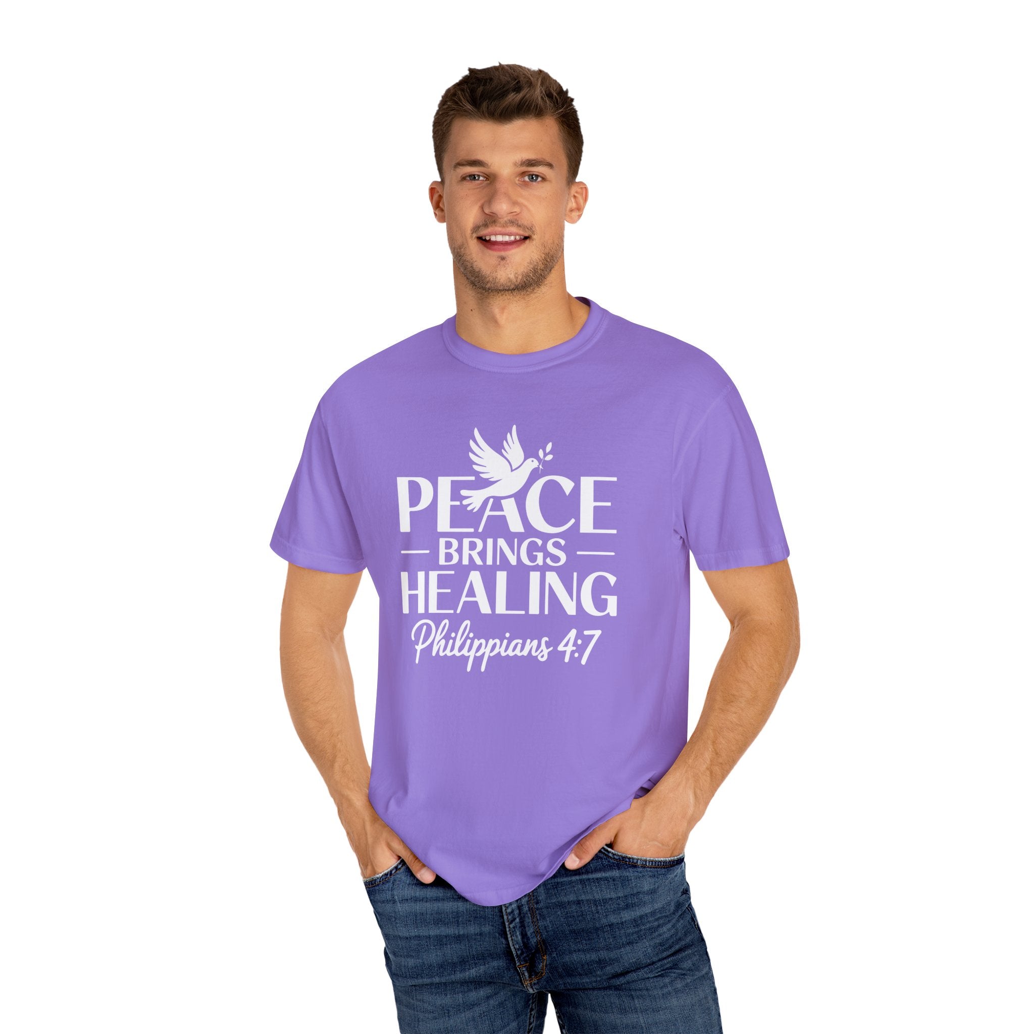 Christian Inspirational T-Shirt