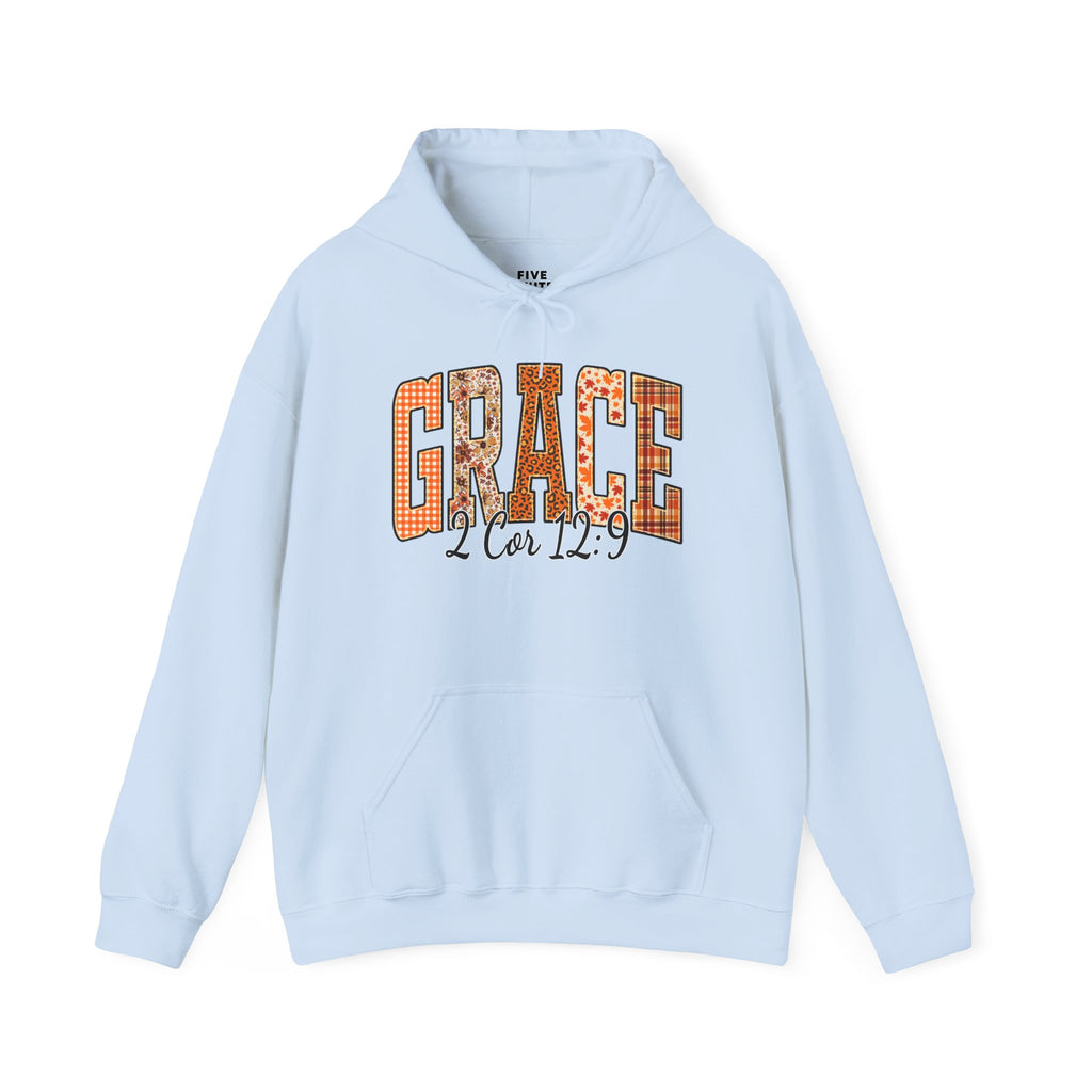 Grace Hoodie