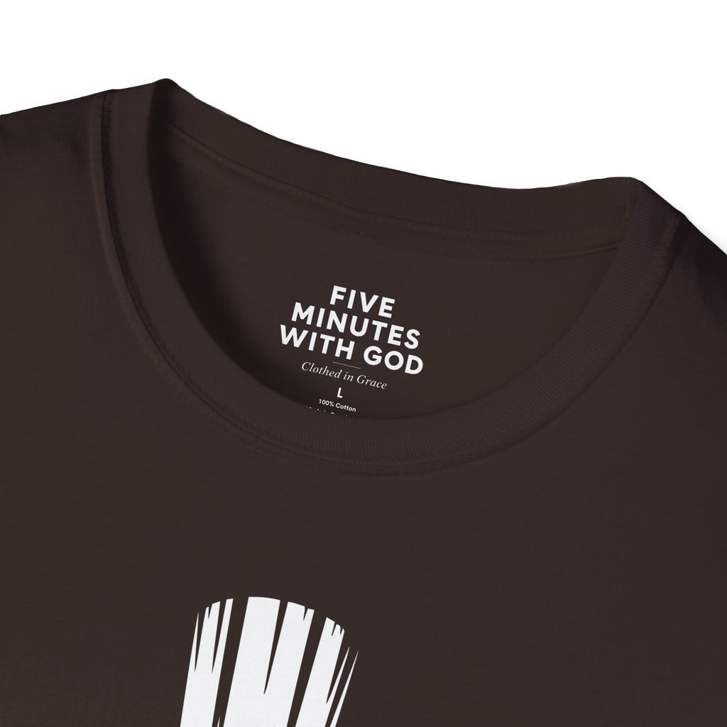 Healing Is God's Promise T-Shirt