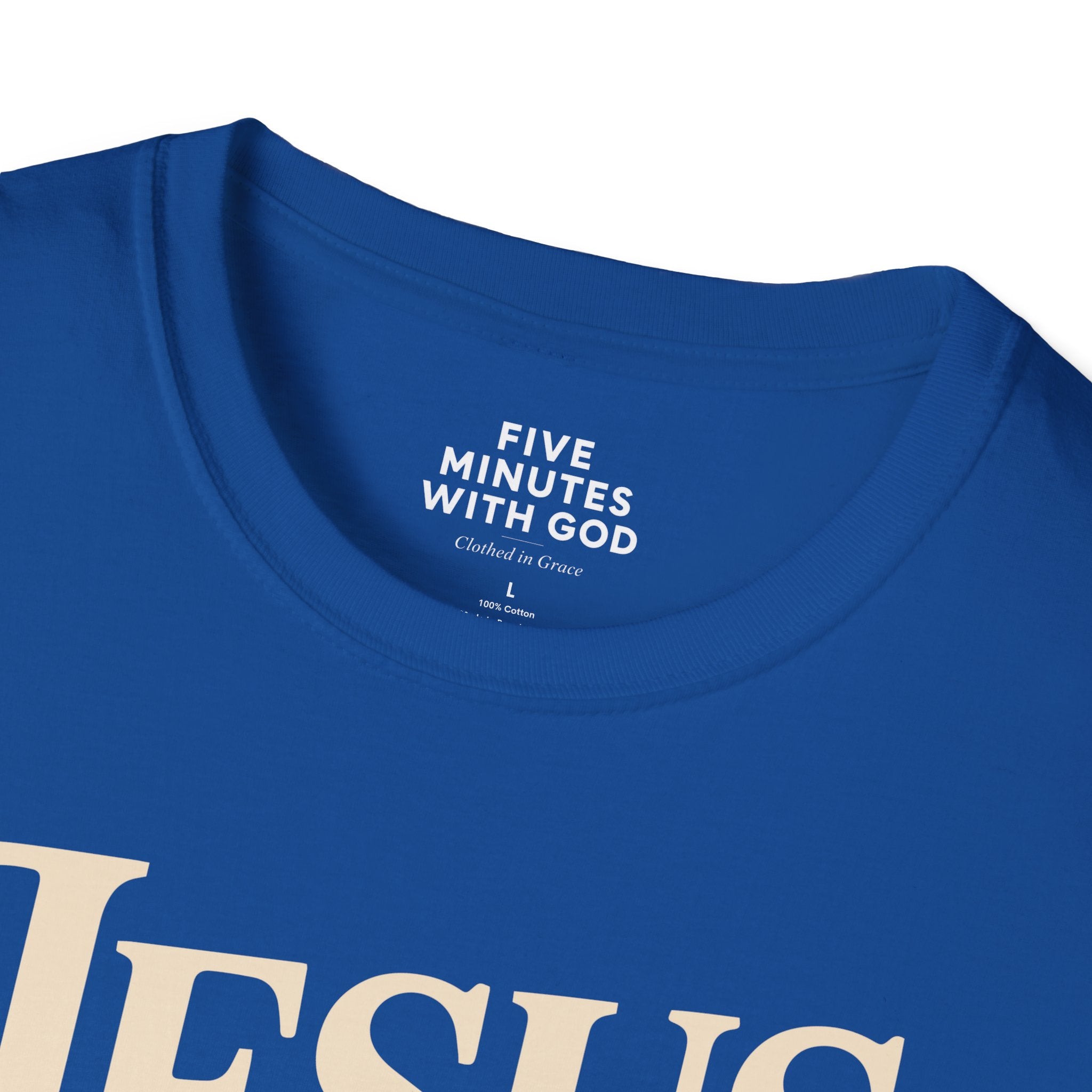 Jesus Turns My Pain Into Purpose T-Shirt