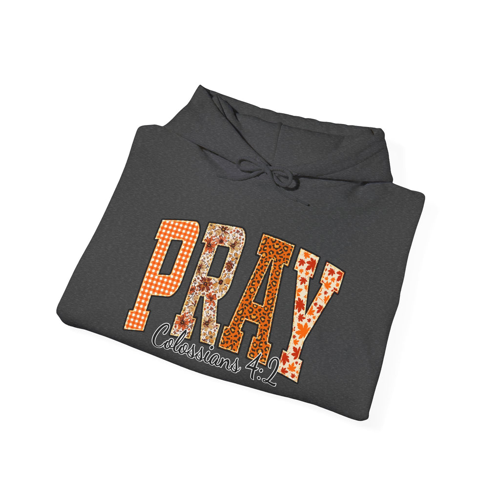 Pray Hoodie