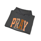 Pray Hoodie