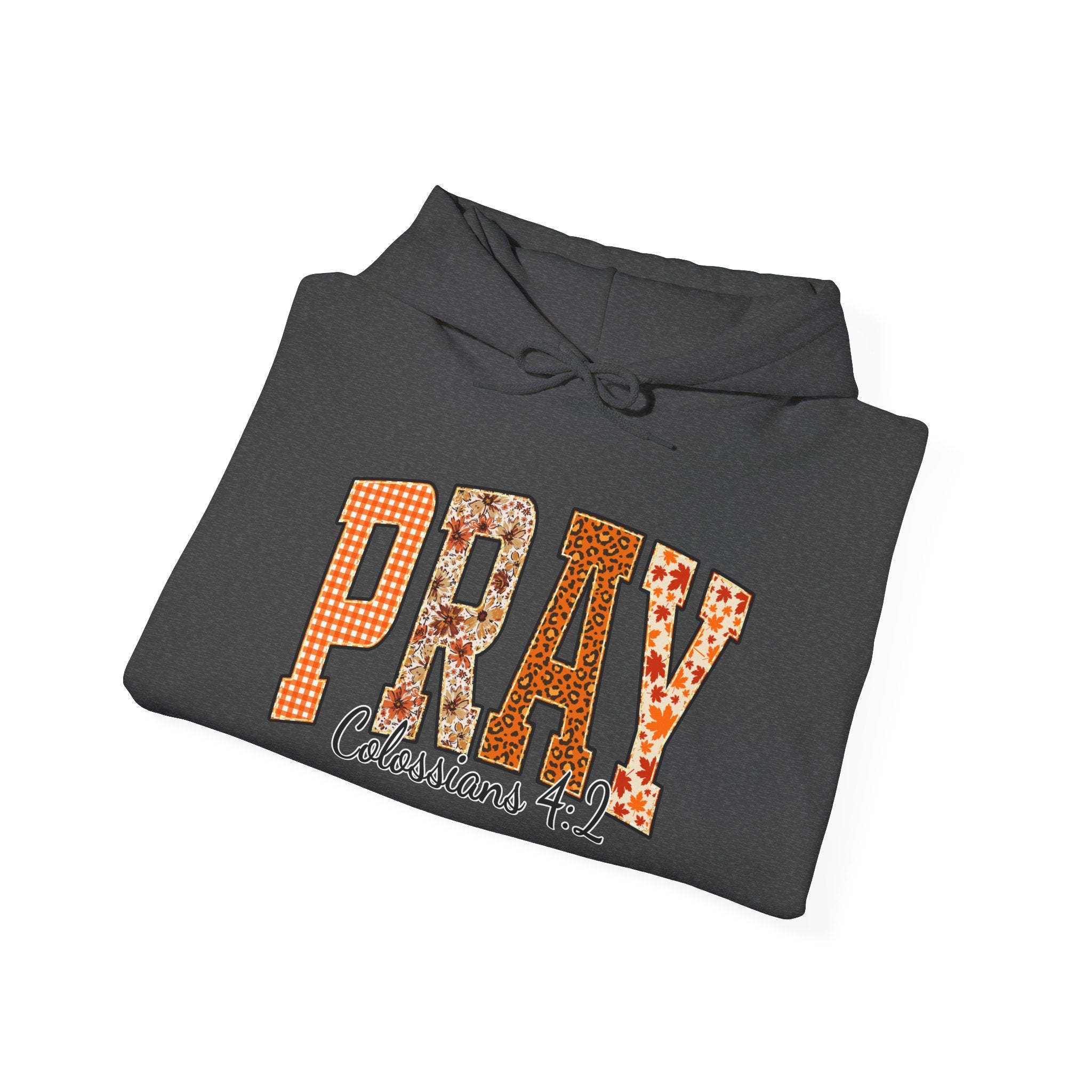 Pray Hoodie