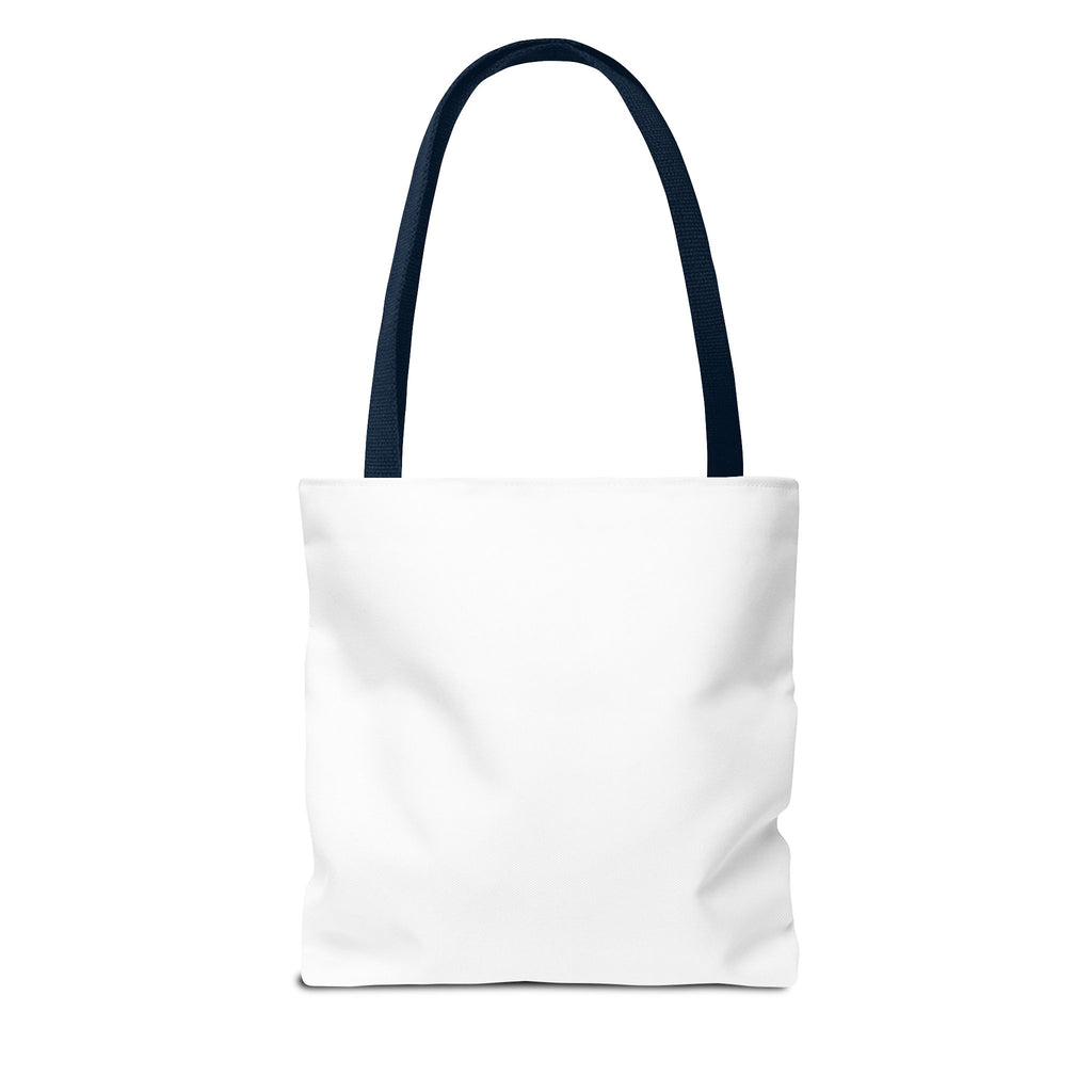 Faith-Inspired Tote Bag, All Glory to God, Christian Gift, Reusable Shopping Bag, Inspirational Tote, Church Event Carryall