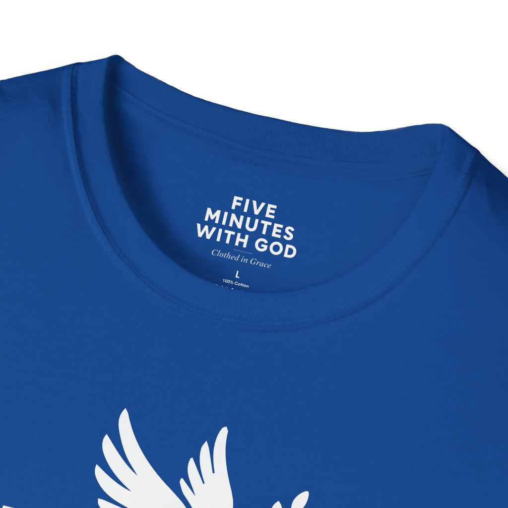 Peace Brings Healing T-Shirt