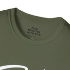 Faith Is My Daily Filter T-Shirt