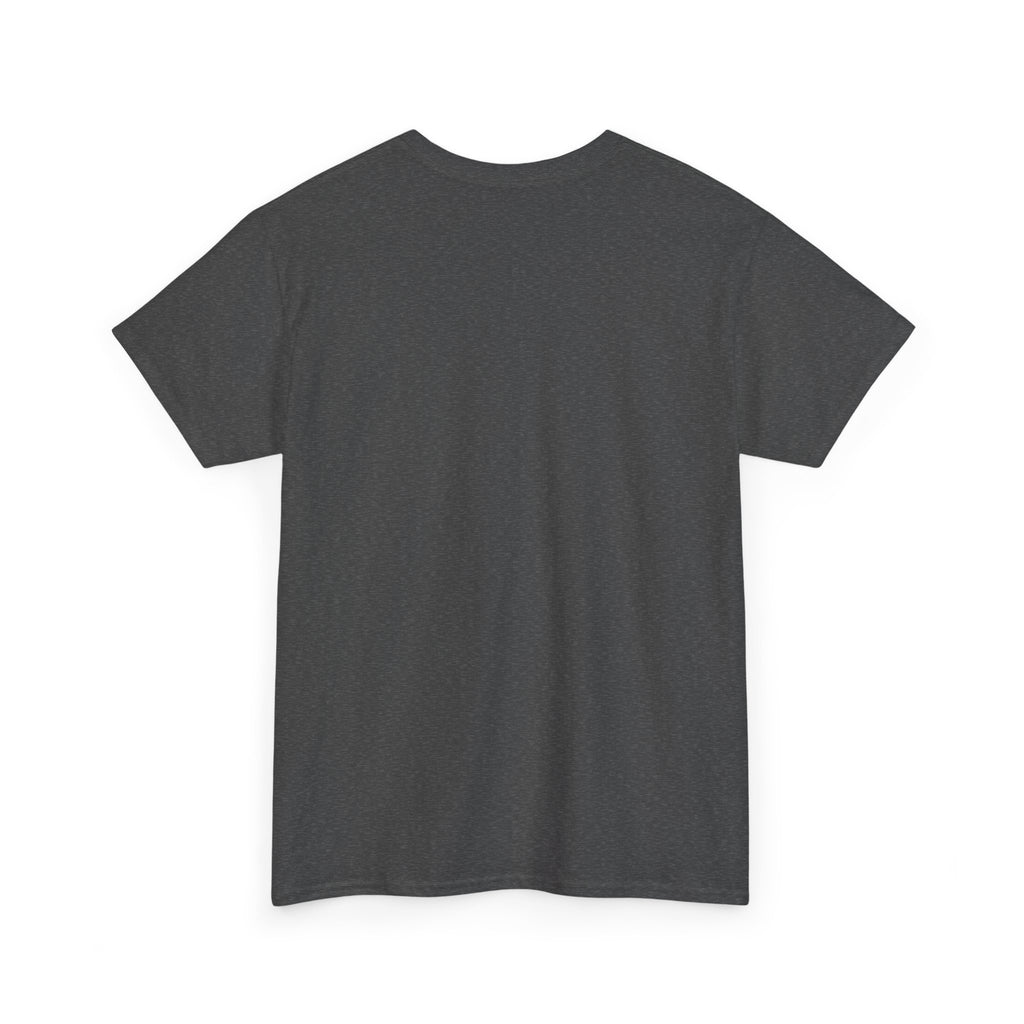 Faith-Inspired Unisex Tee - God All Things Are Possible Shirt