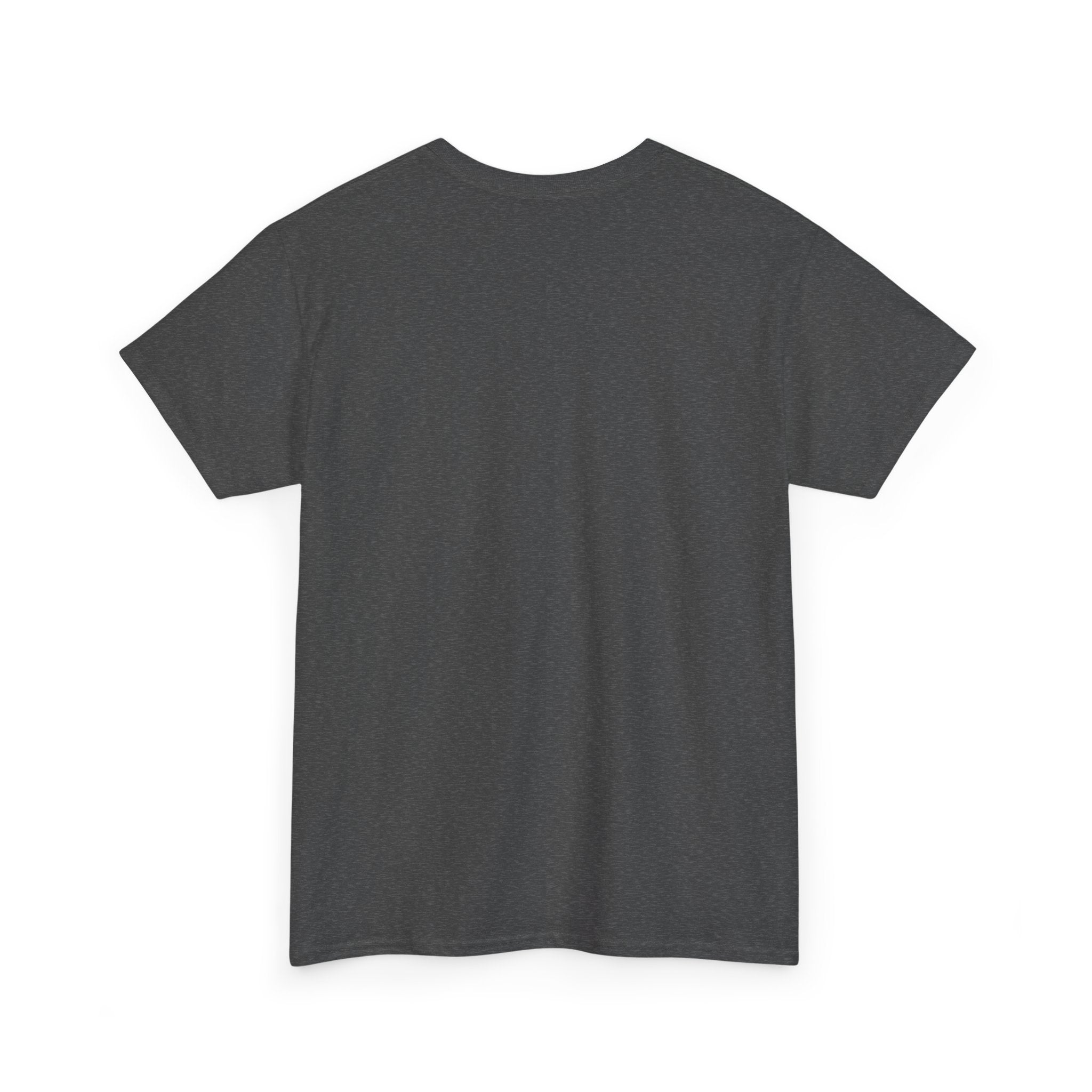 Faith-Inspired Unisex Tee - God All Things Are Possible Shirt