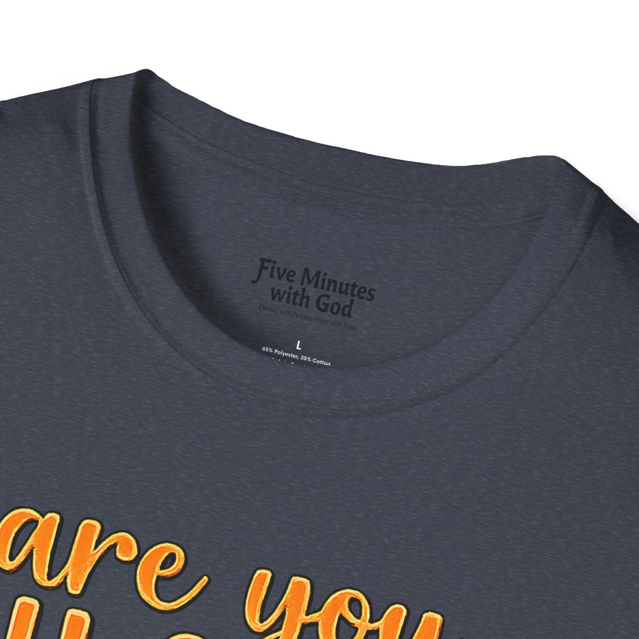 Funny Christian Halloween T-Shirt, Jesus Pumpkin Tee, Unisex Fall Shirt, Autumn Festive Apparel, Holiday Gift Idea