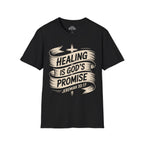 Healing Is God's Promise T-Shirt