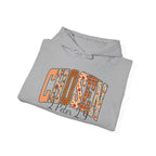 Chosen Hoodie