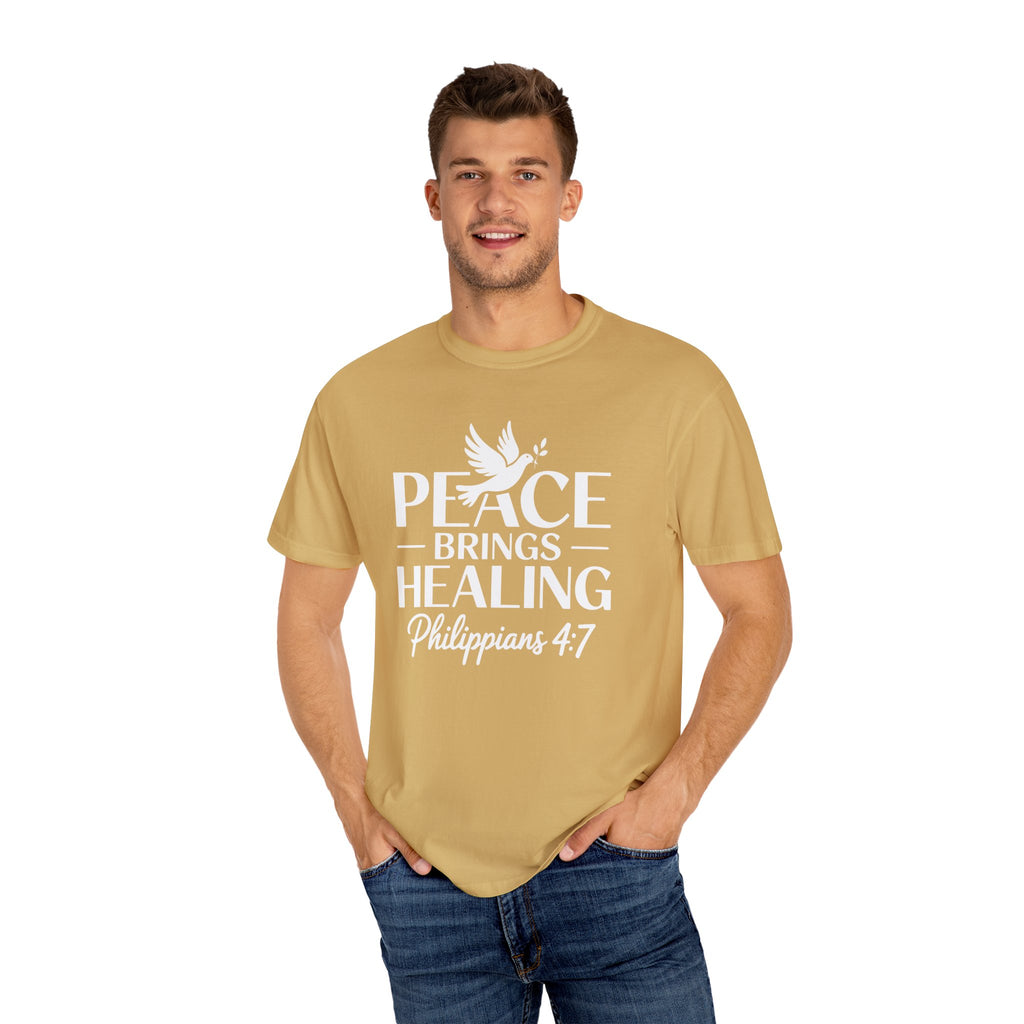 Christian Inspirational T-Shirt