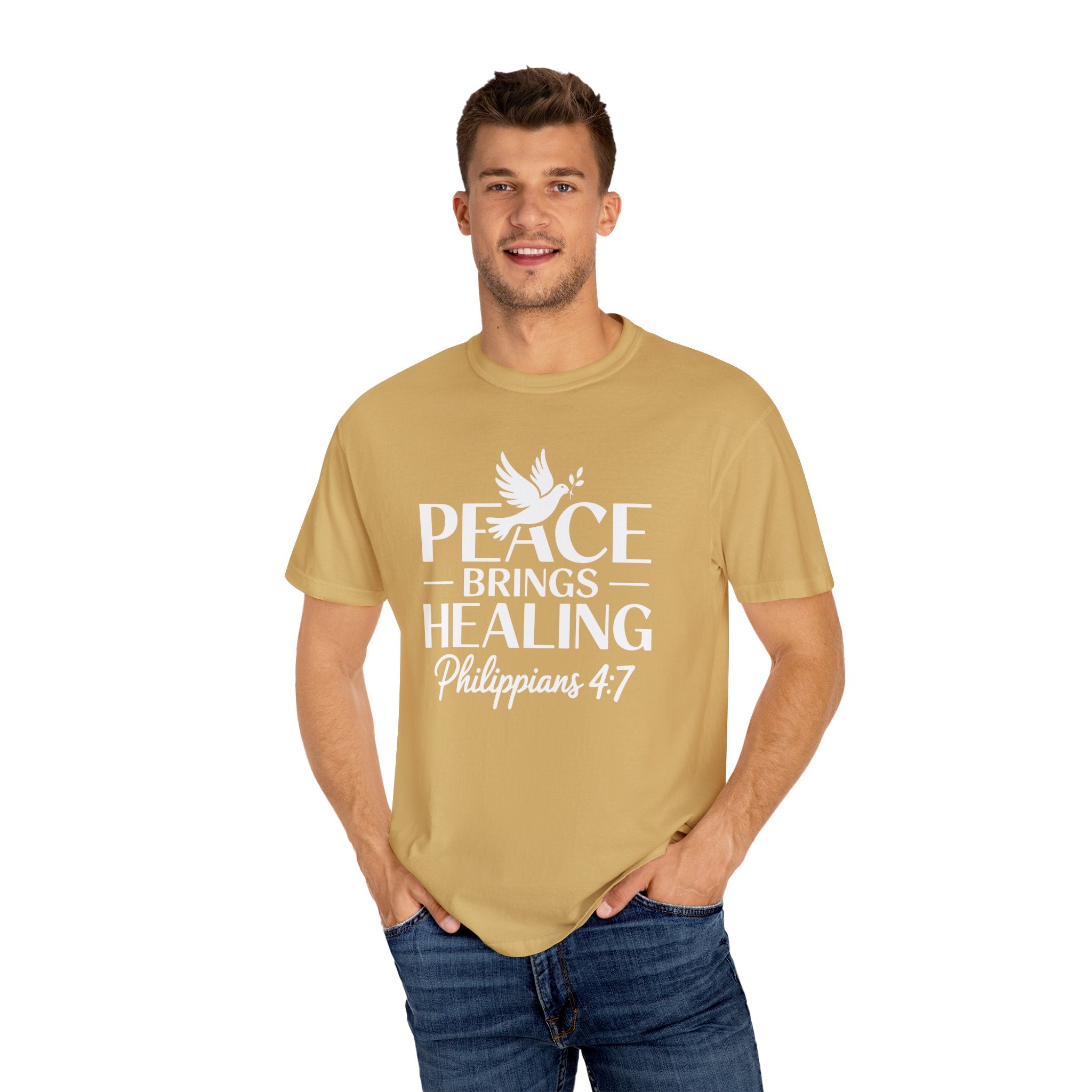 Christian Inspirational T-Shirt