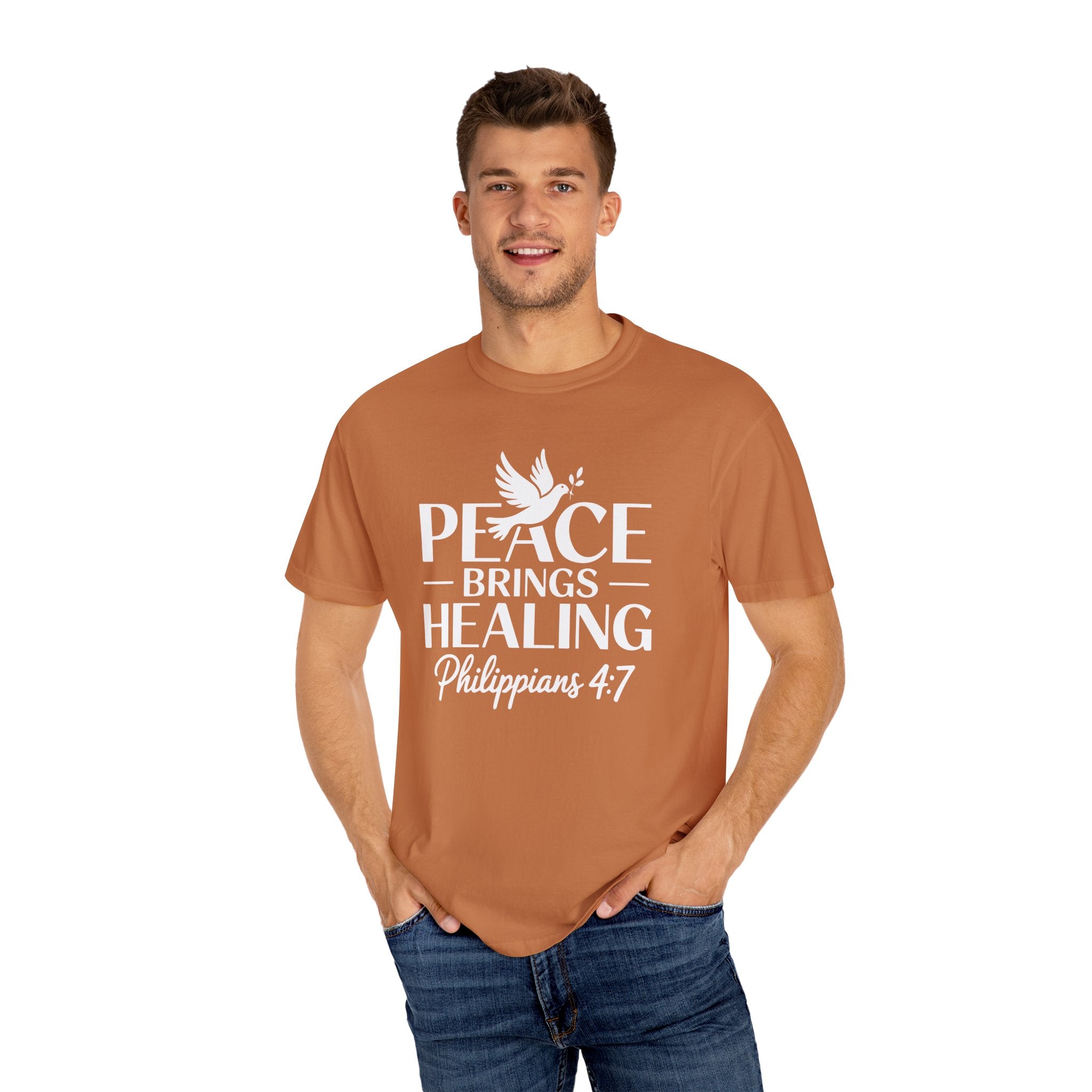 Christian Inspirational T-Shirt