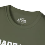 Made New God’s Version 2.0 T-Shirt