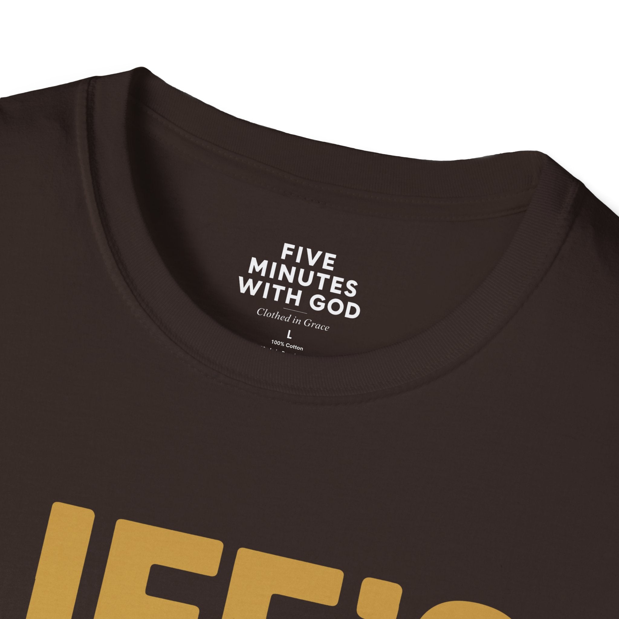 Life's Better with Heavenly Direction T-shirt