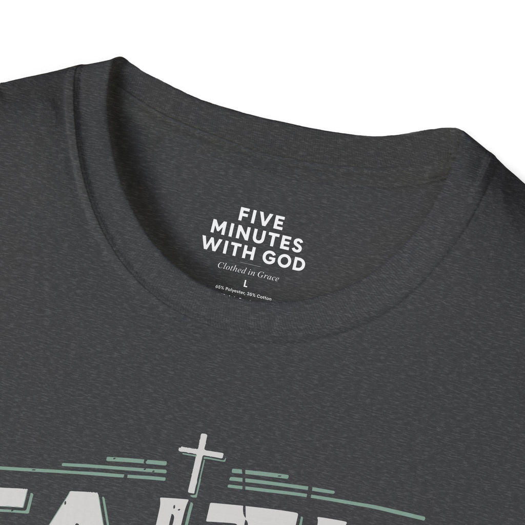 Faith Over Fear T-Shirt