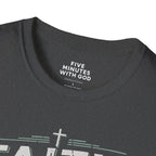 Faith Over Fear T-Shirt