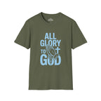 All Glory to God T-shirt