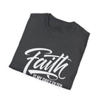 Faith Is My Daily Filter T-Shirt