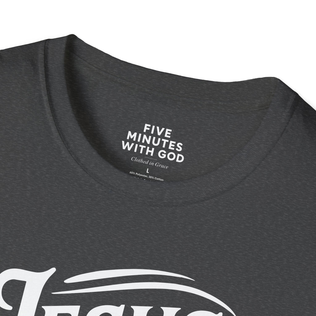 Jesus Is My Great Physician T-Shirt