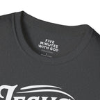 Jesus Is My Great Physician T-Shirt