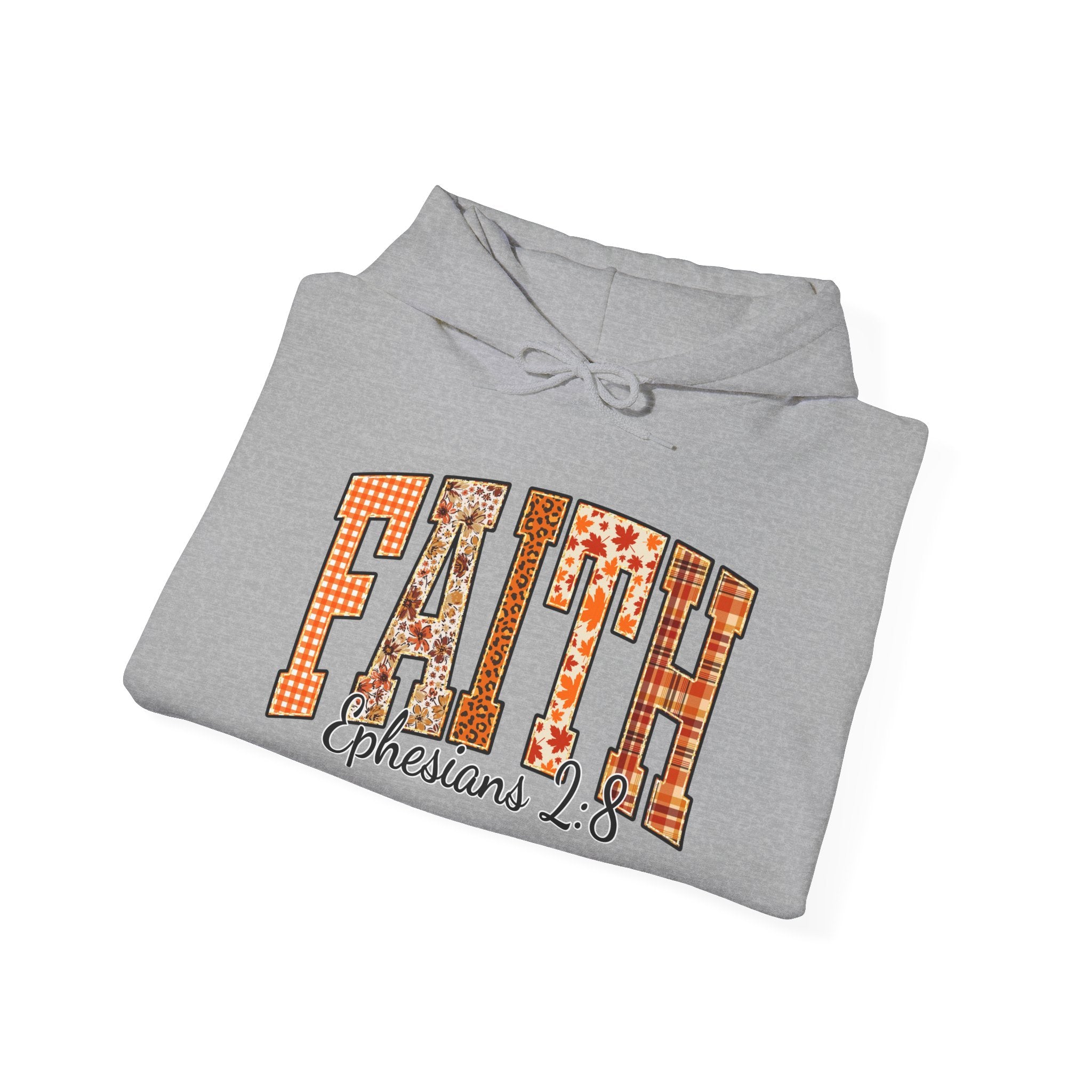 Faith Hoodie