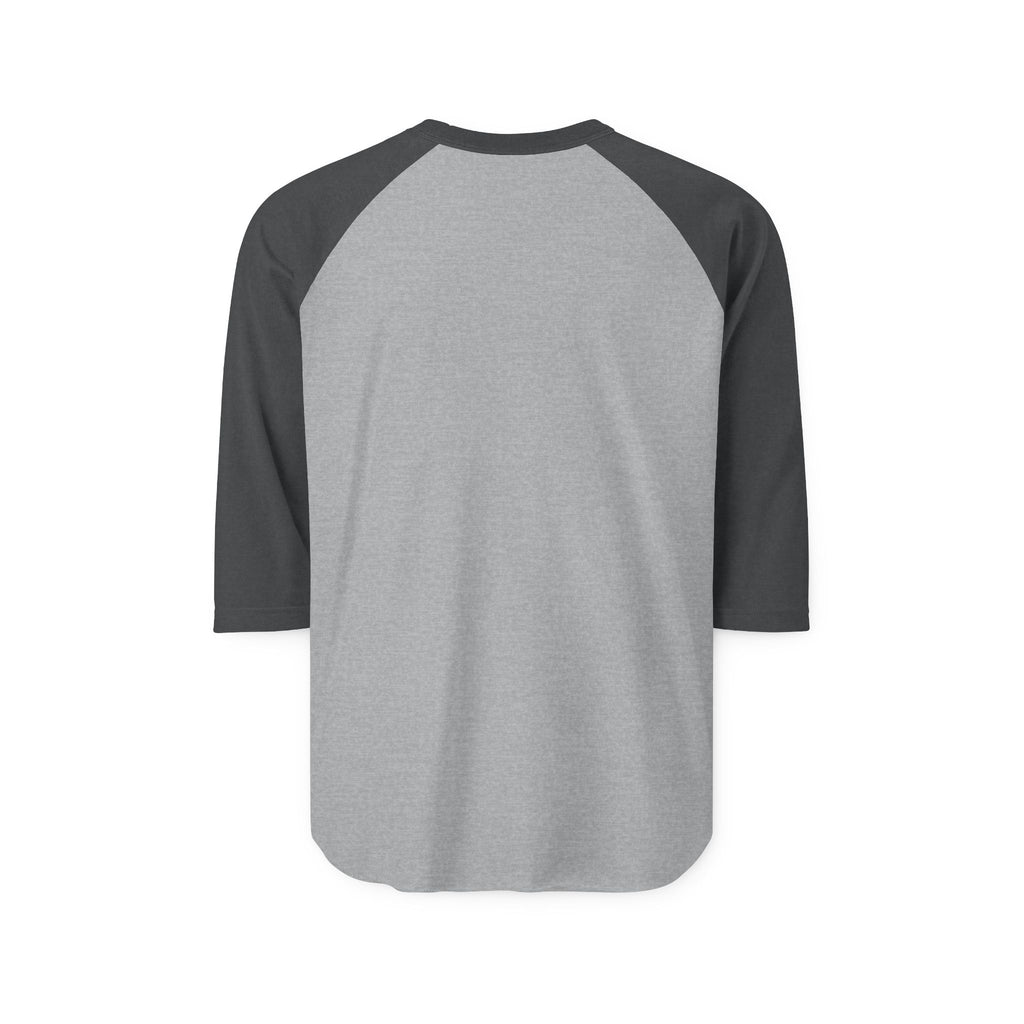 Halloween Jesus Raglan Shirt, Fall-Themed Apparel, Unisex Shirt, Funny Halloween Top, Holiday Outfit, Casual Costume