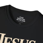Jesus Turns My Pain Into Purpose T-Shirt