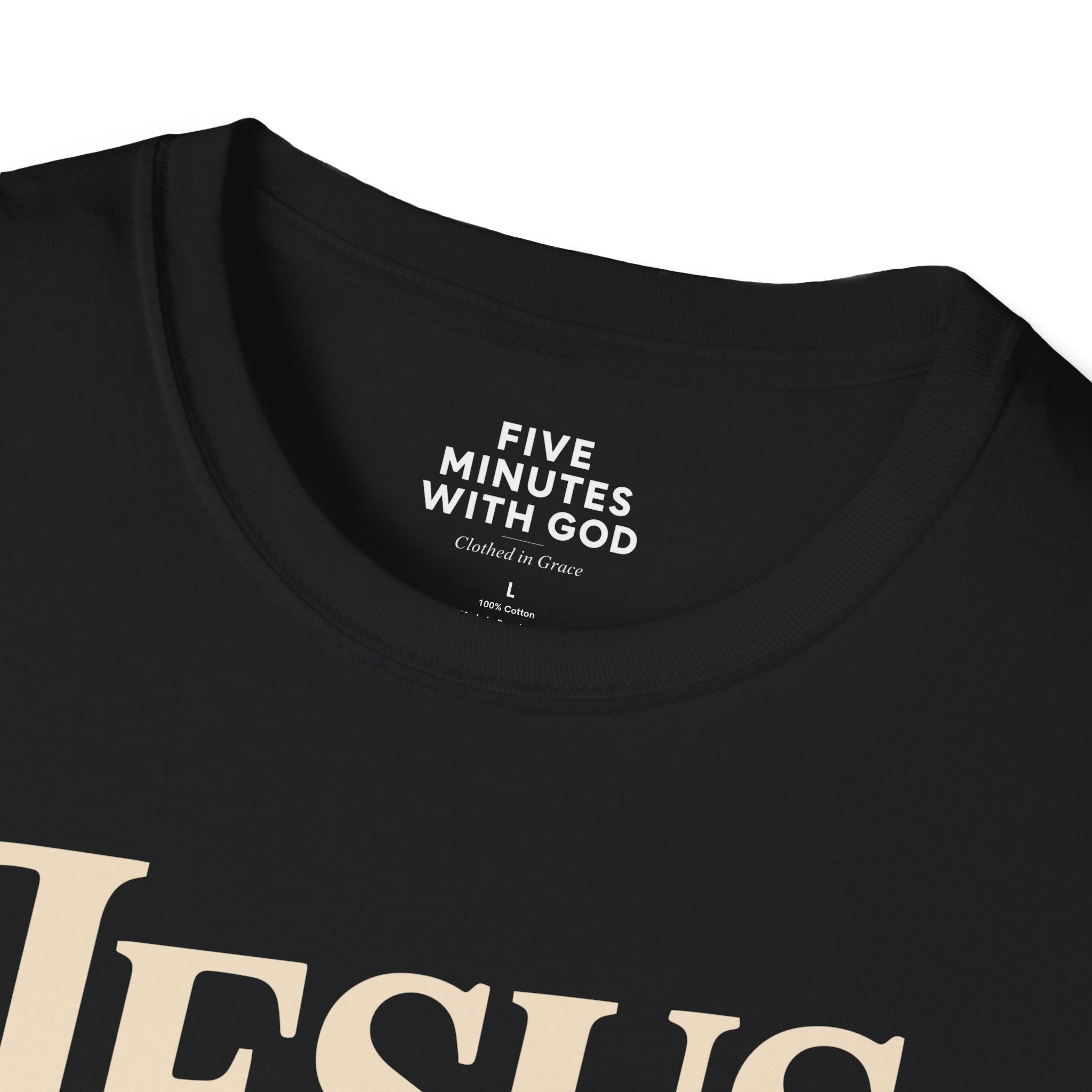 Jesus Turns My Pain Into Purpose T-Shirt
