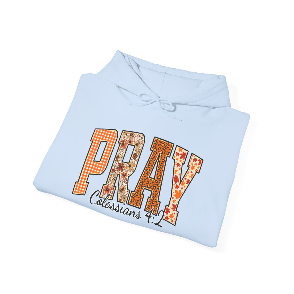 Pray Hoodie