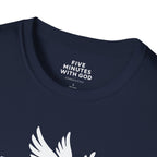 Peace Brings Healing T-Shirt
