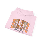 Believe John 14:1 Hoodie
