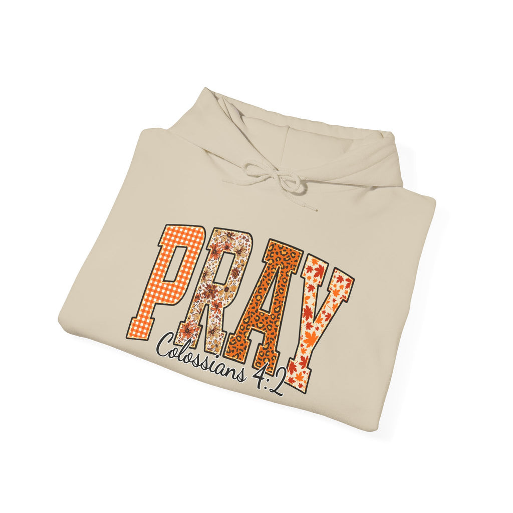 Pray Hoodie